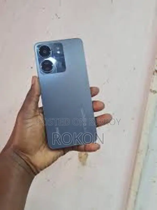 Xiaomi Redmi 13c . (Used)