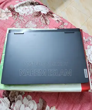 Lenovo IdeaPad Gaming 3