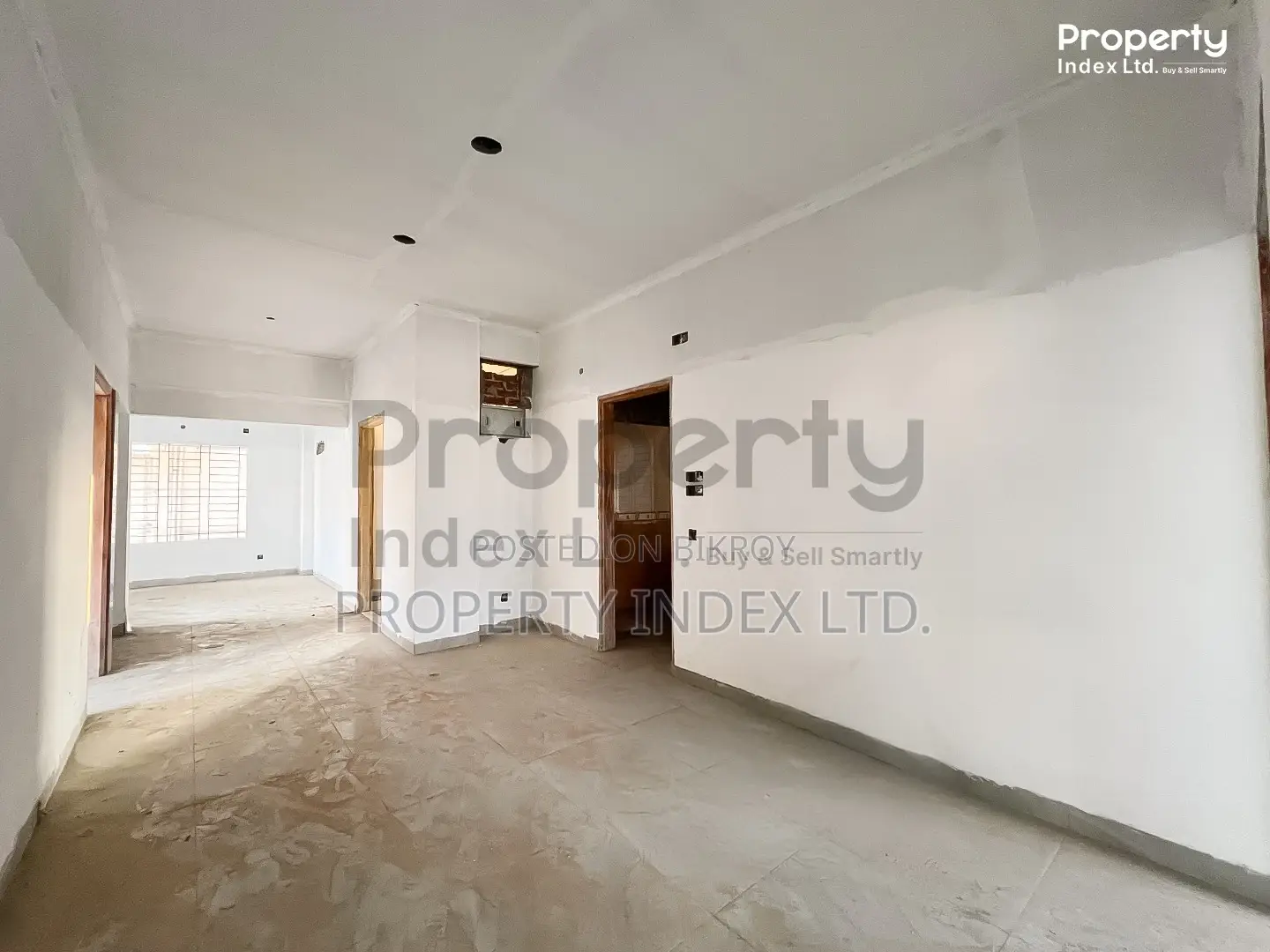 Apartment for Sale – Sector 15E