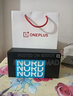 OnePlus Nord CE 5G (Used)
