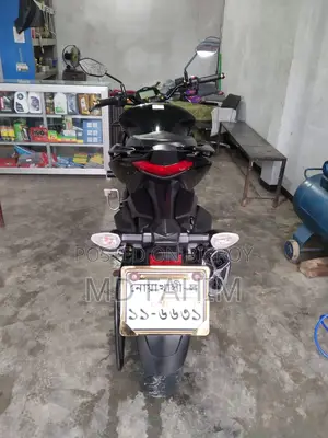 Suzuki Gixxer ABS . 2024