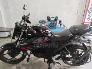 Suzuki Gixxer ABS . 2024