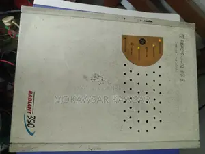 350 VA Rahimafrooz IPS
