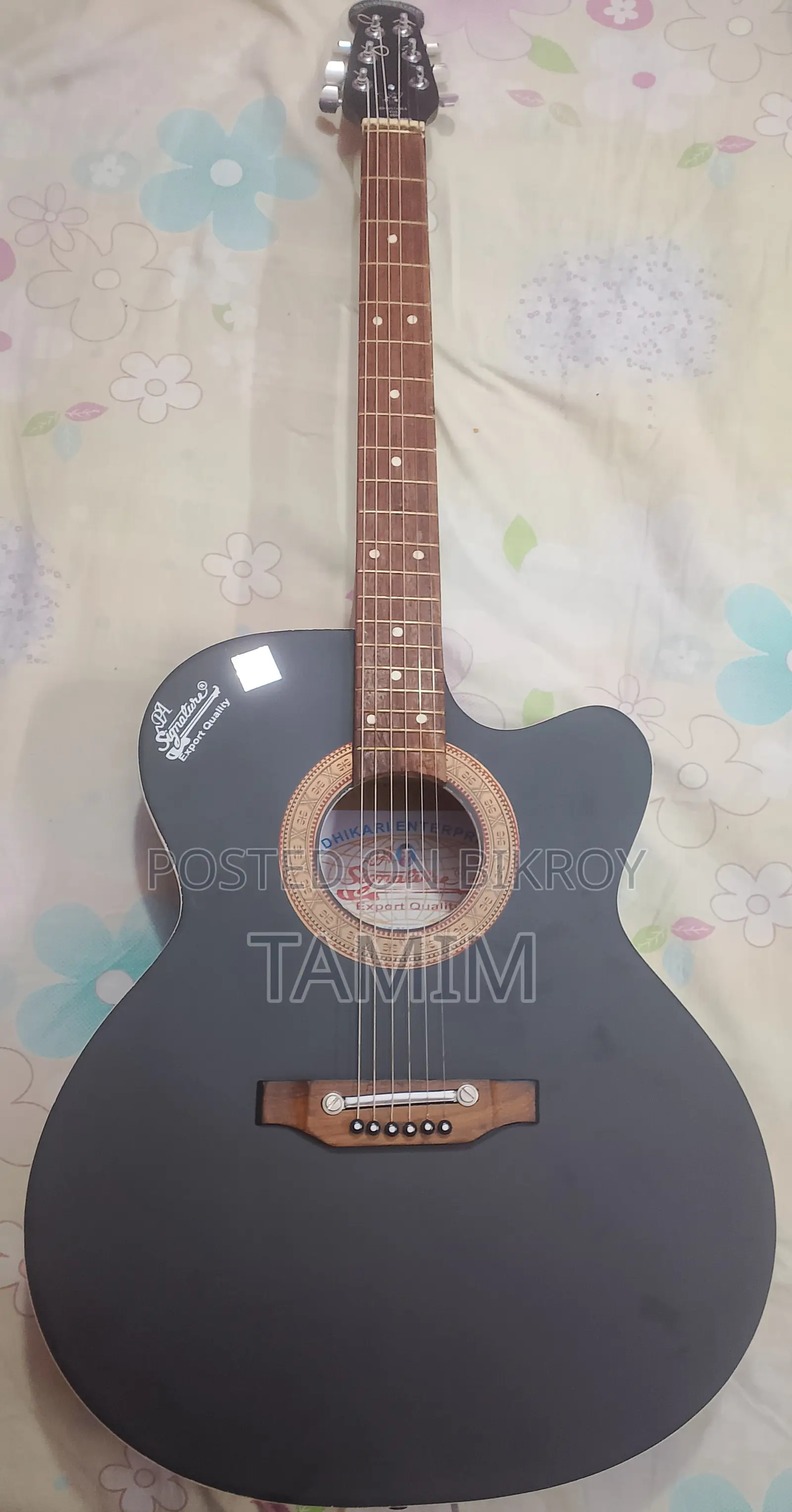 Guitar