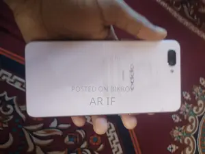 OPPO A3s (Used)
