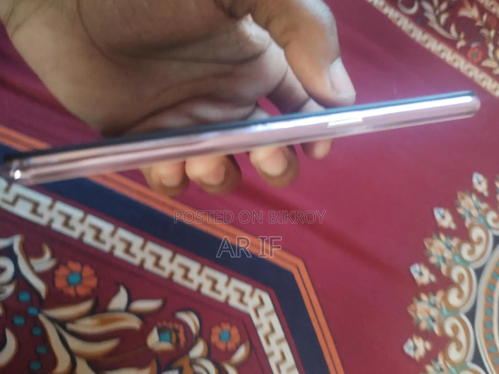 OPPO A3s (Used)
