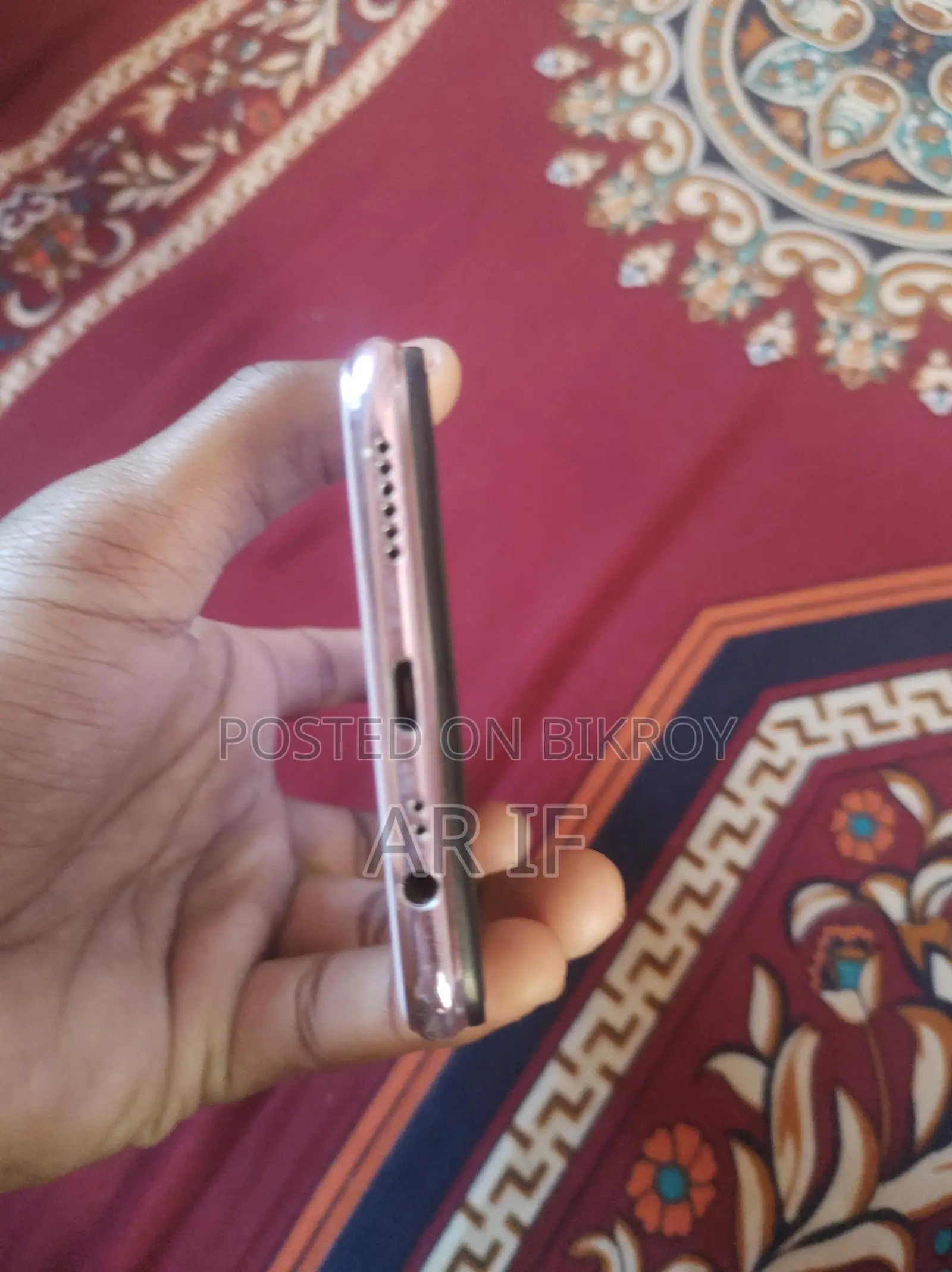 OPPO A3s (Used)