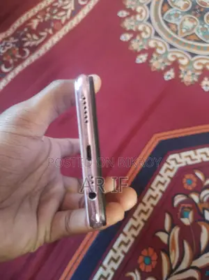 OPPO A3s (Used)