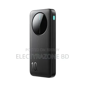 Joyroom Jr-Pbf12 10000mah 2.4a Led Power Bank
