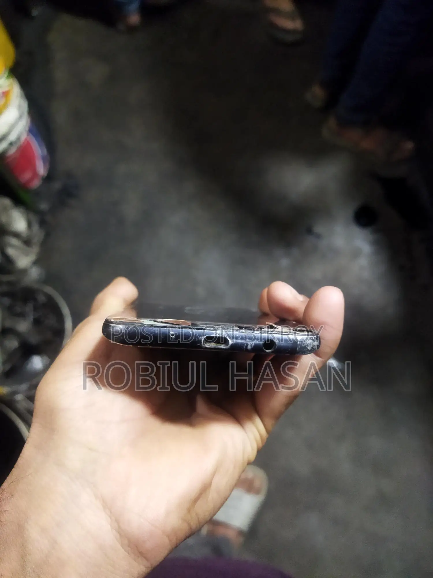 Samsung Galaxy J7 Pro 3/64GB (Used)