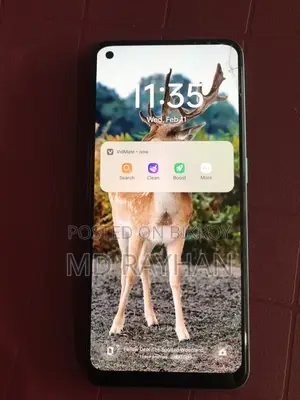 Realme 9 pro+ 8/128 (Used)