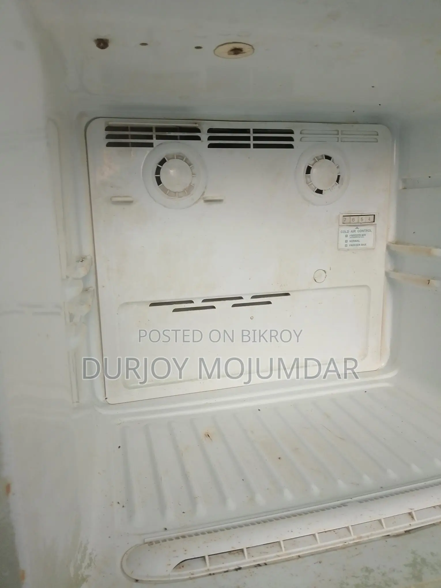 Fridge for Sale