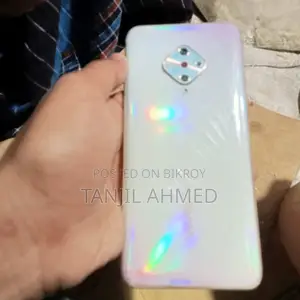 Vivo S1 Pro (Used)