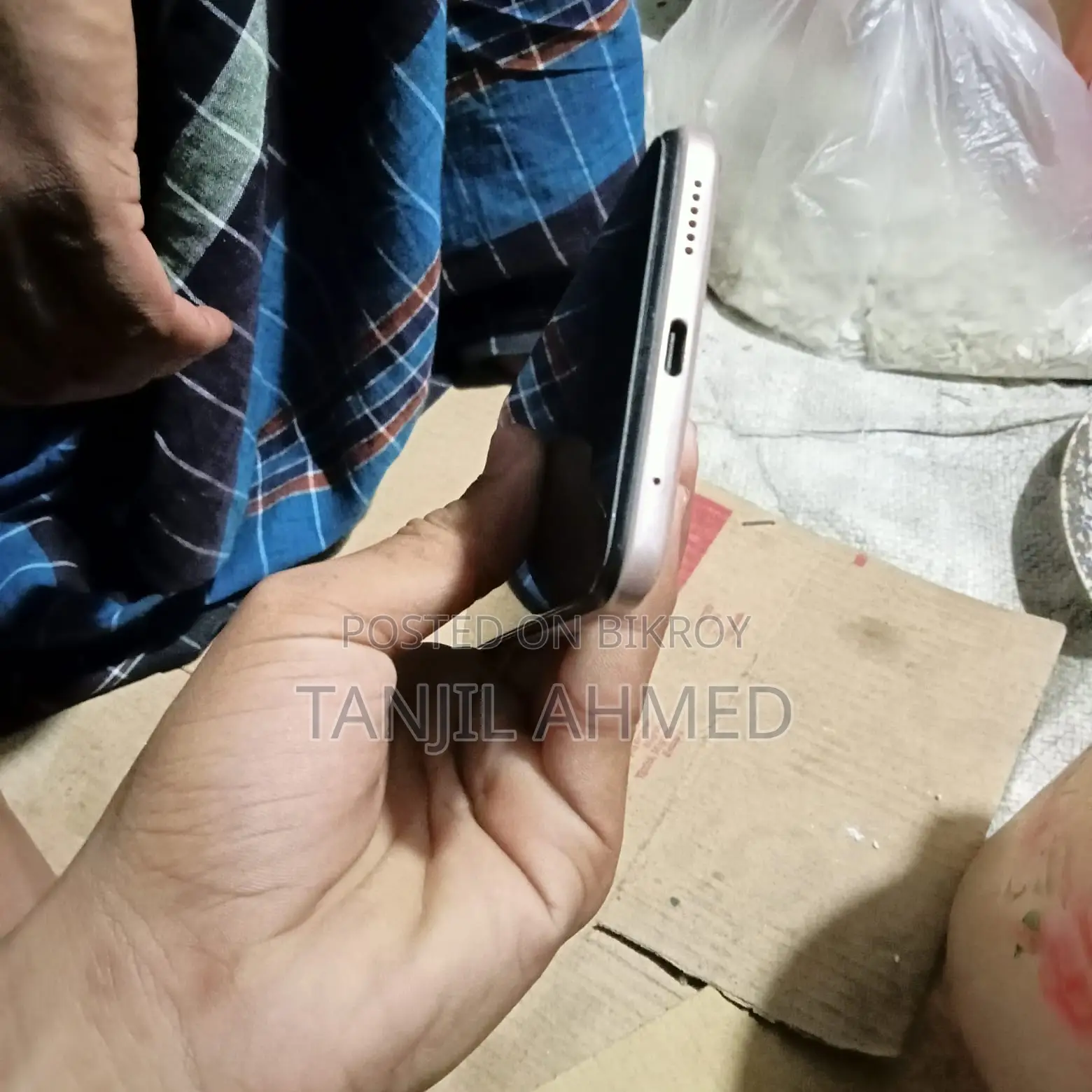 Vivo S1 Pro (Used)