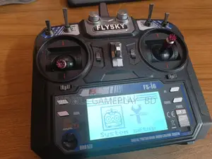 Flysky Remote with Receiver
