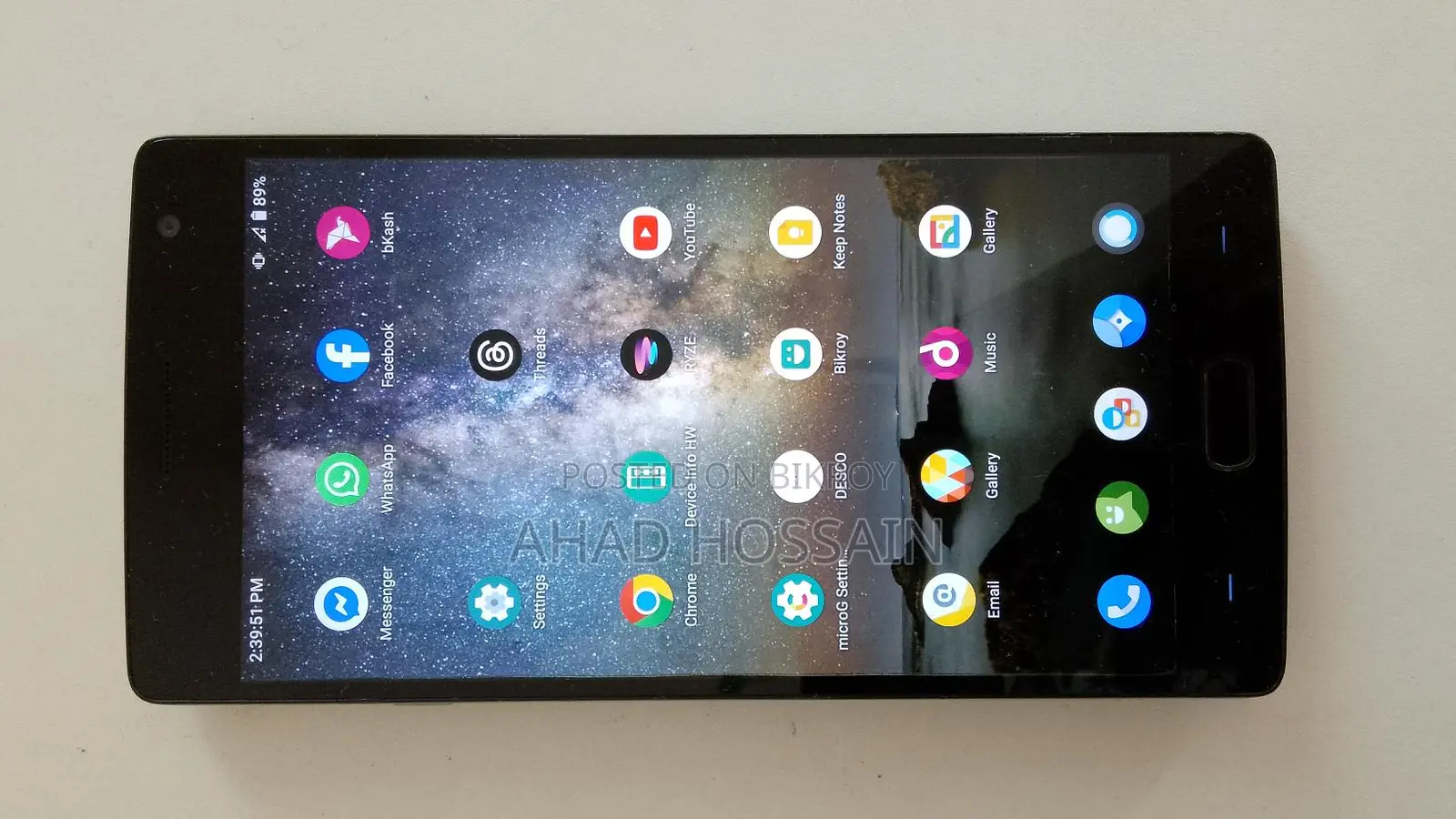 OnePlus 2 4/64 (Used)