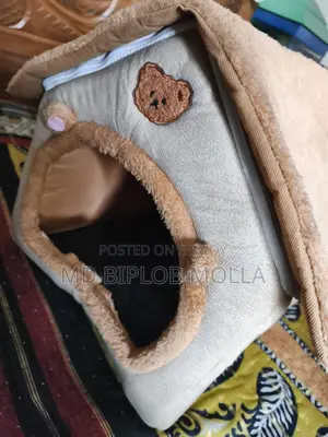বিড়ালের ঘর