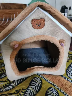 Cat House