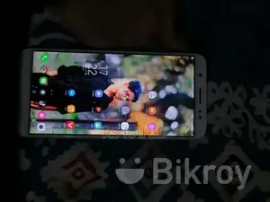 Tecno Camon I 3/32 (Used)