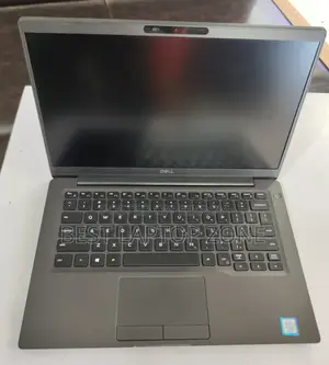 DELL Latitude i5 8th Gen | 8GB RAM | High-Speed SSD | Full Fresh Condition
