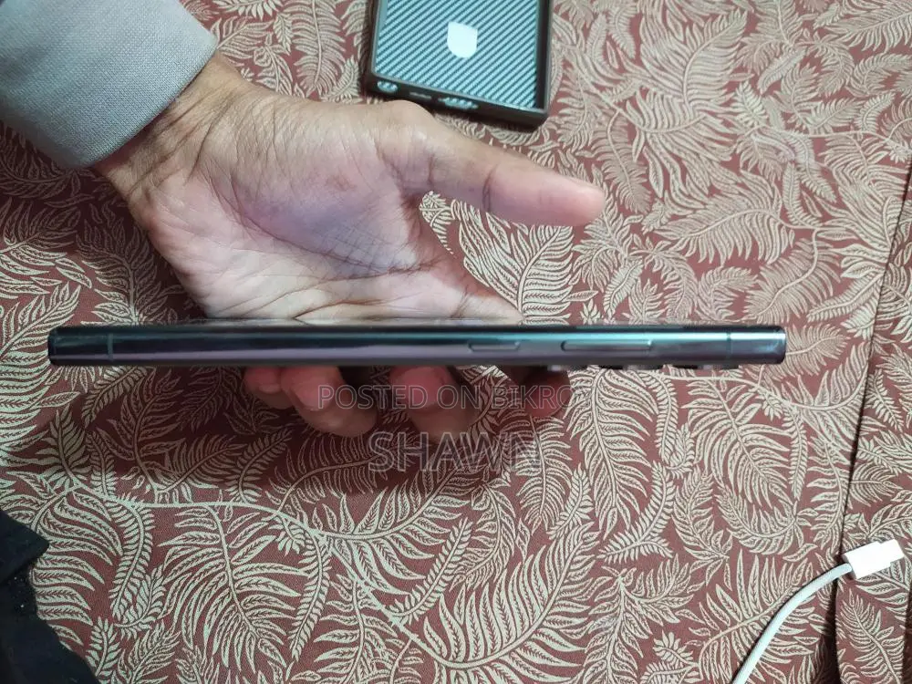 Samsung Galaxy S23 Ultra (12/256GB) (ব্যবহৃত)