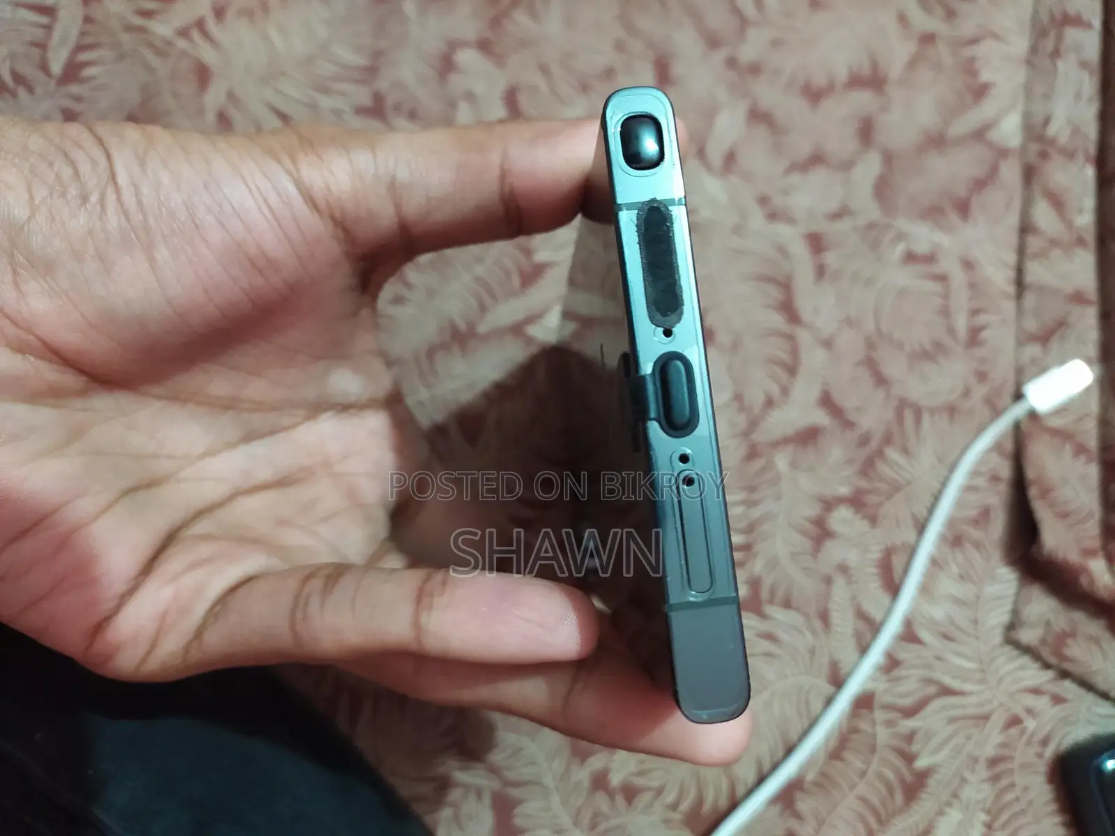 Samsung Galaxy S23 Ultra (12/256GB) (ব্যবহৃত)