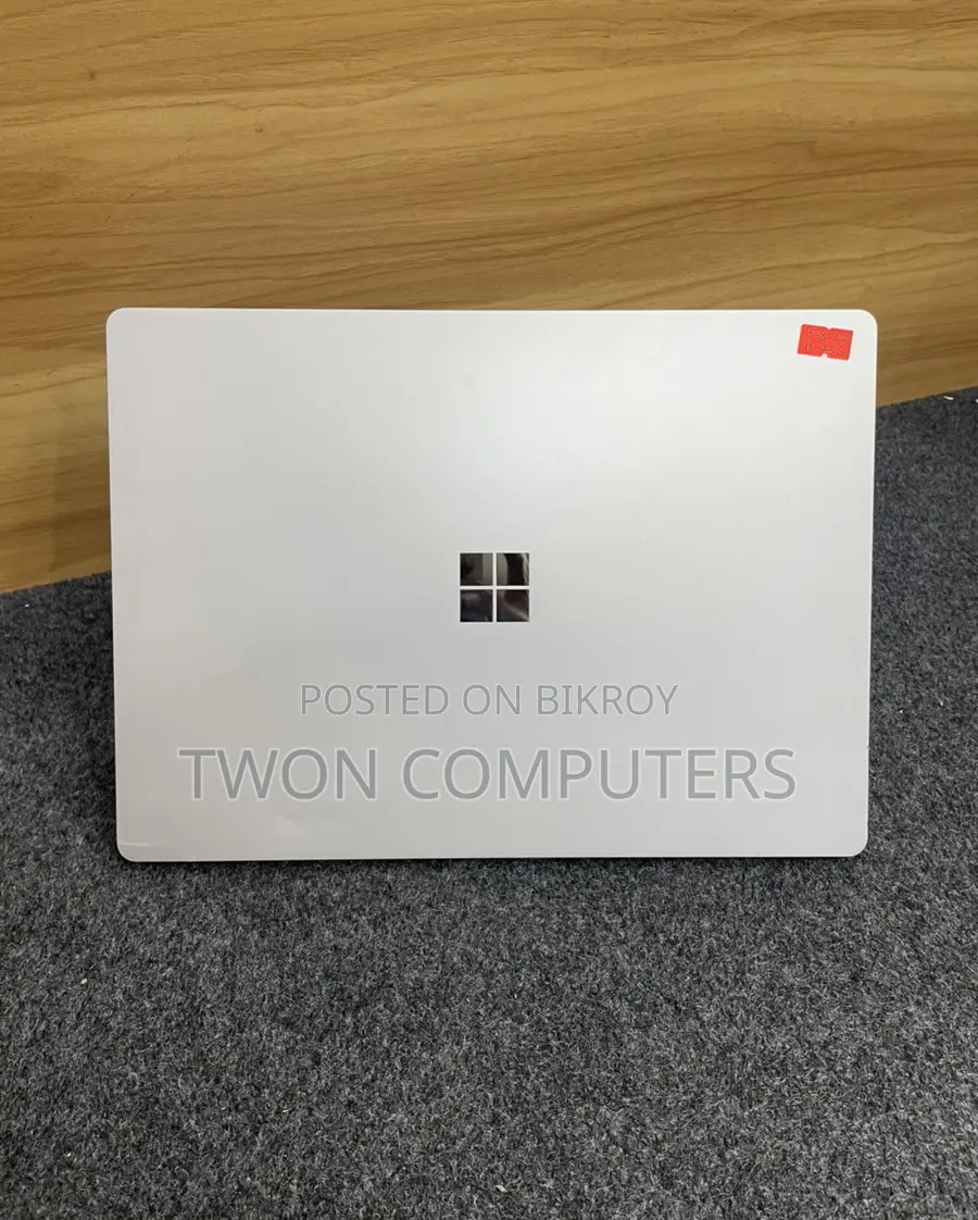16/256 GB Microsoft Surface Laptop 2 Core i5-8Gen Eid Offer