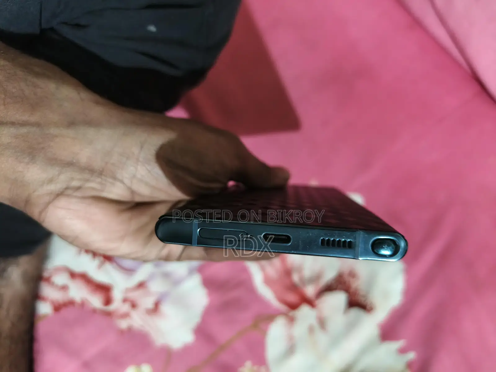 Samsung Galaxy S22 Ultra (Used)