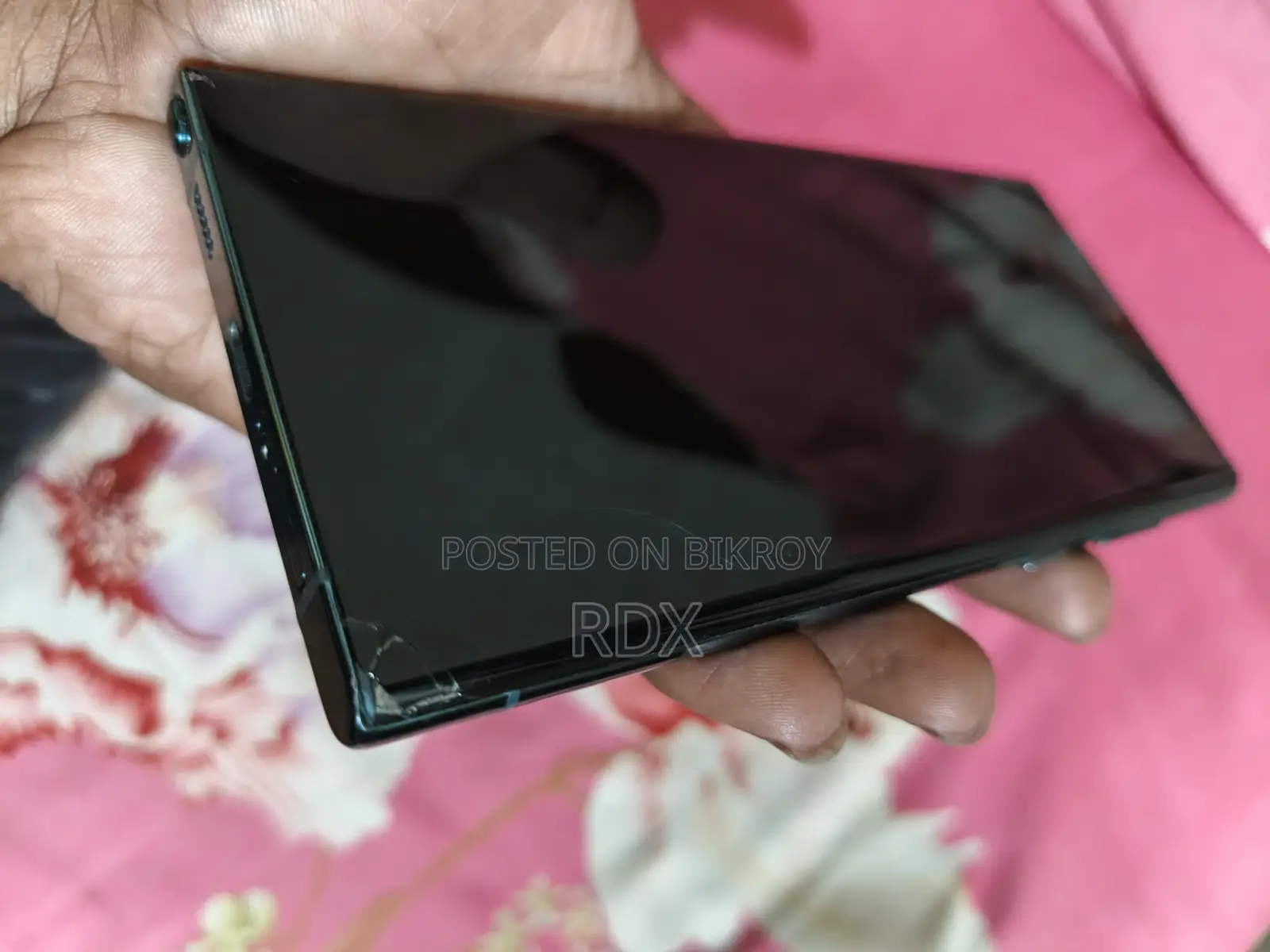 Samsung Galaxy S22 Ultra (Used)