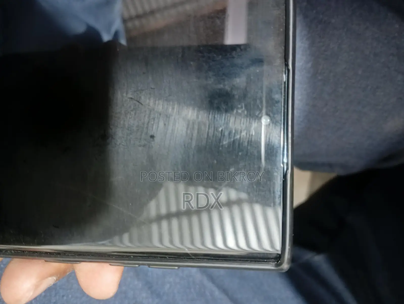 Samsung Galaxy S22 Ultra (Used)