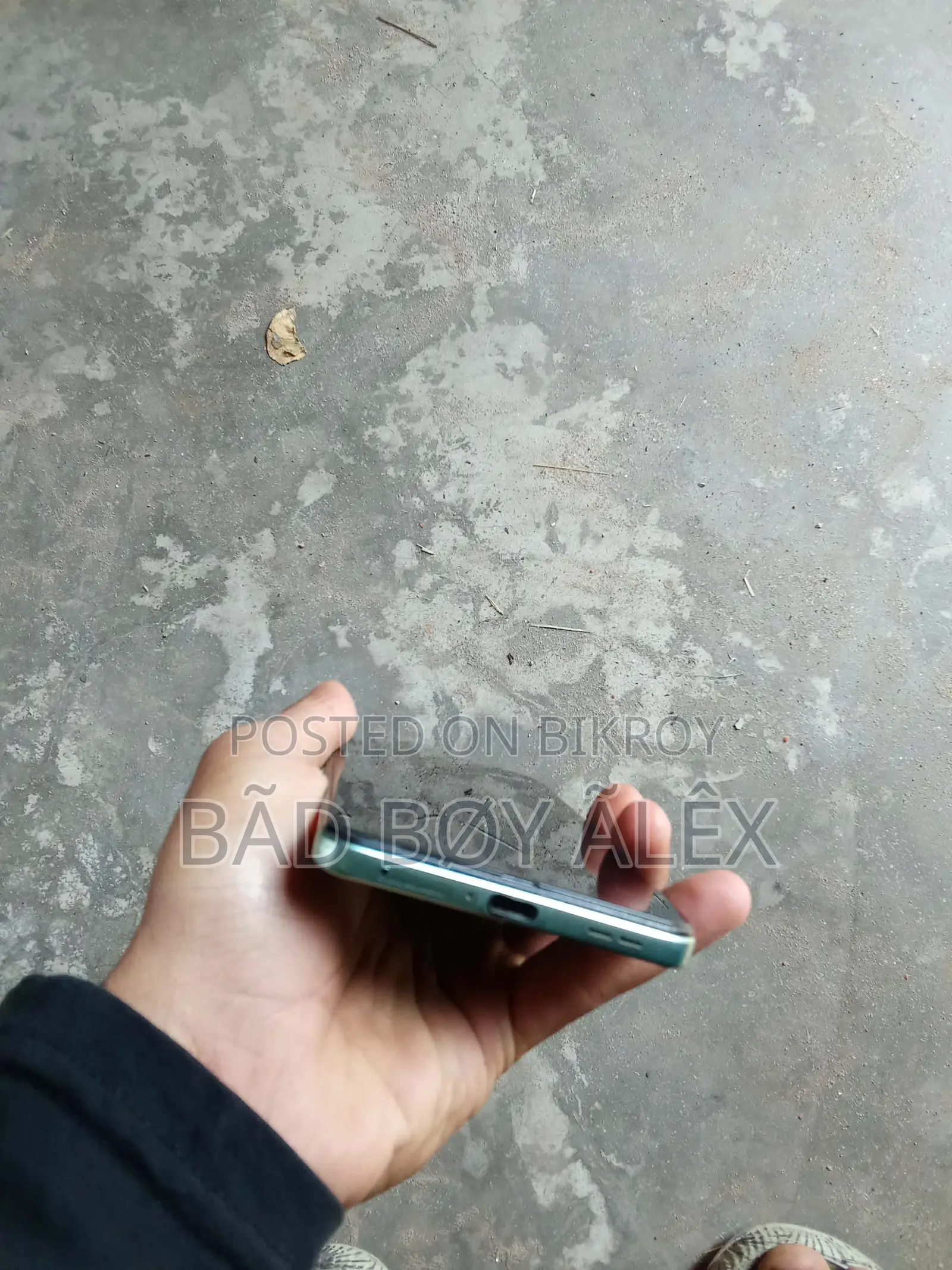 Xiaomi Poco F4 (ব্যবহৃত)