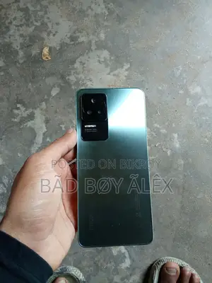 Xiaomi Poco F4 (ব্যবহৃত)
