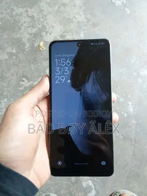 Xiaomi Poco F4 (ব্যবহৃত)
