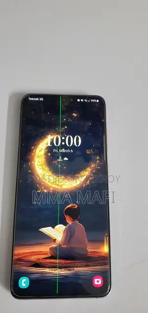 Samsung Galaxy S20 5g (ব্যবহৃত)