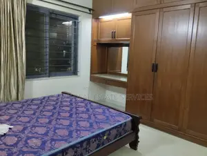 বনানী নর্থ-এ ভালো মানের ৩ বেডরুমের আনফার্নিশড ফ্ল্যাট ভাড়া