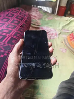 OPPO A15s 4.64 (Used)