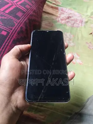 OPPO A15s 4.64 (Used)