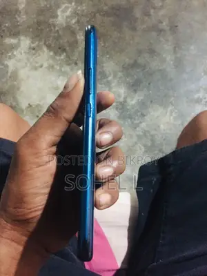 Infinix Smart 6 . (Used)