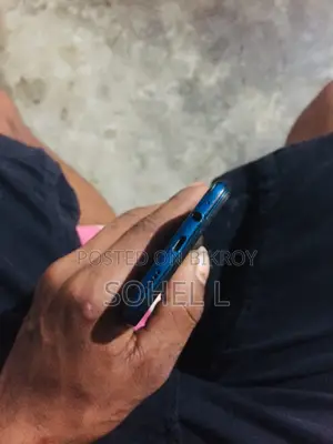Infinix Smart 6 . (Used)