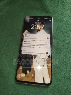 ভিভো ওয়াই২০০ই (ব্যবহৃত)