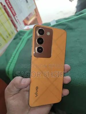 ভিভো ওয়াই২০০ই (ব্যবহৃত)