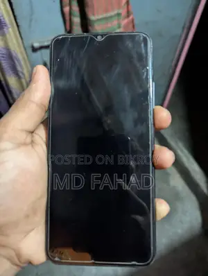 Realme C21Y 4/64 (Used)