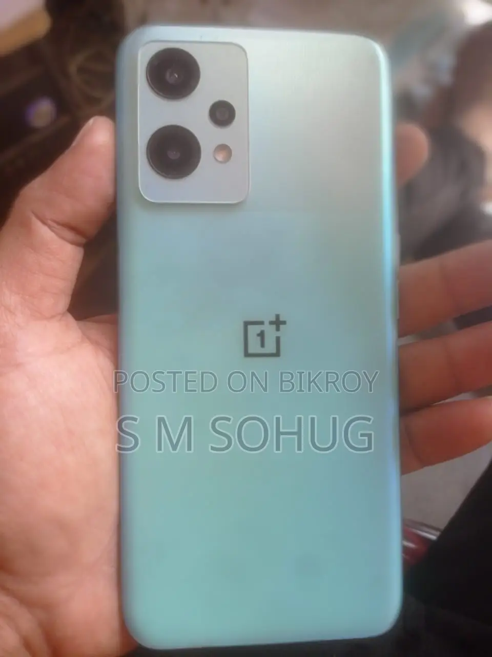 OnePlus Nord CE 2 (Used)