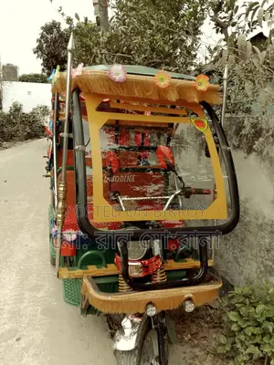 Auto Rickshaw Sale
