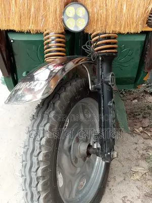 Auto Rickshaw Sale