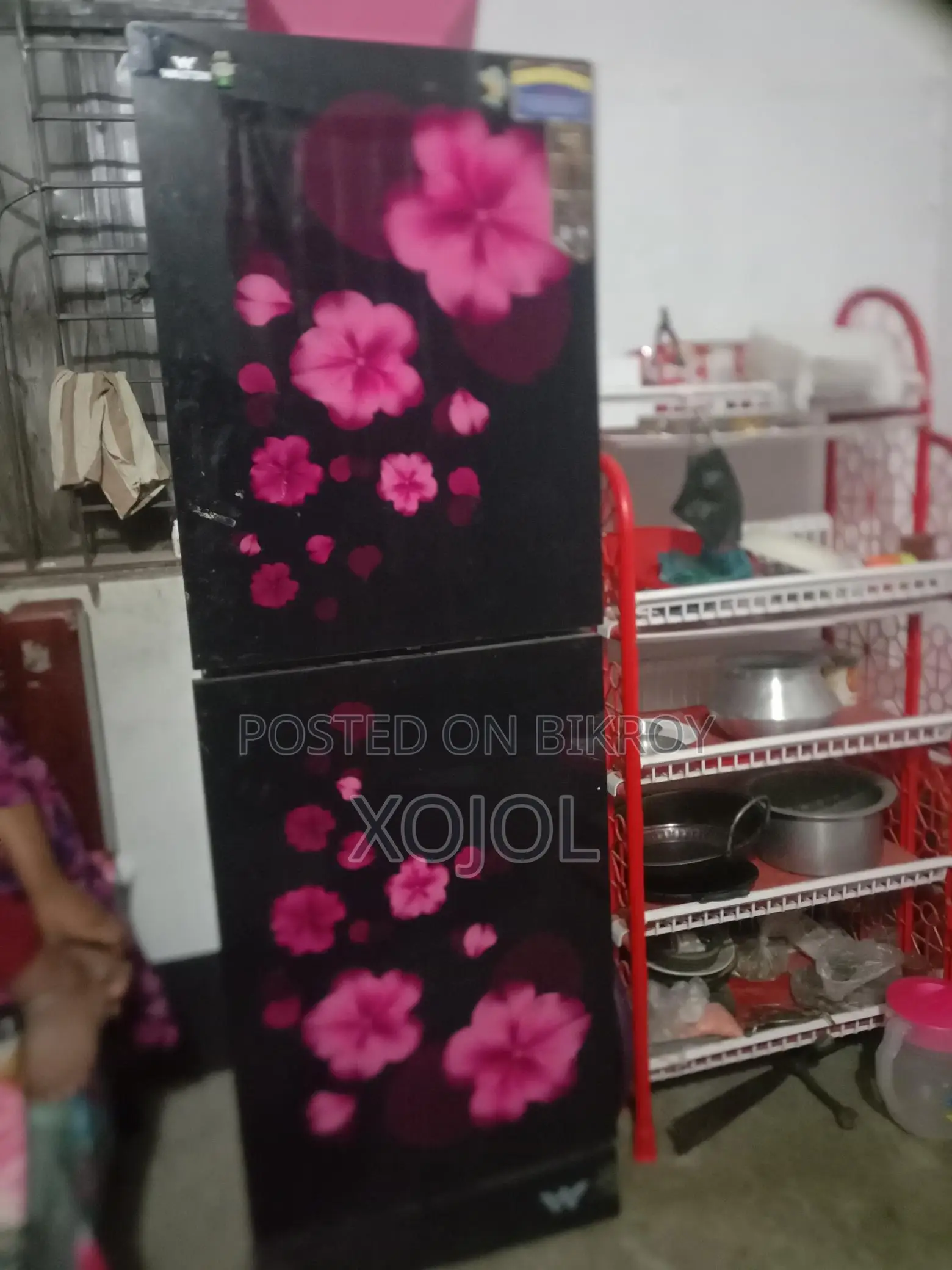 Fridge for Sale