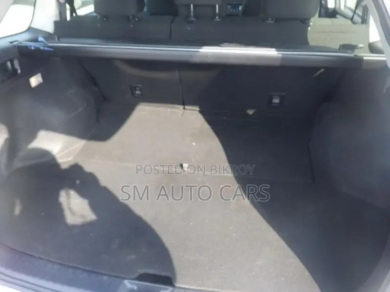 Toyota Fielder Hybrid EX White 2021
