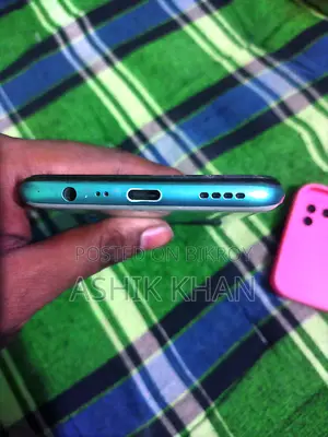 Realme C17 (Used)
