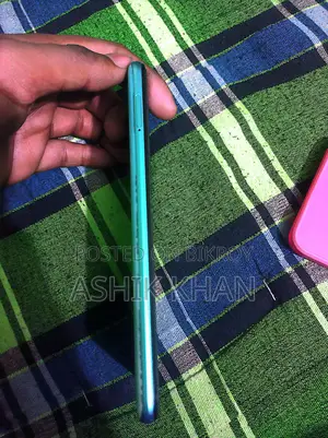 Realme C17 (Used)