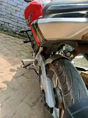 TVS Apache RTR 2021